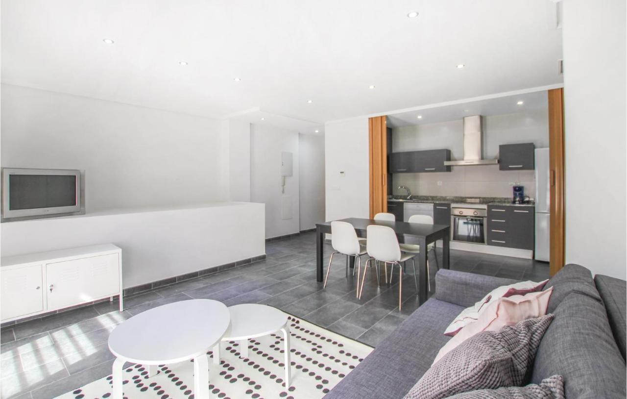 3 Bedroom Awesome Apartment In Dolores Eksteriør bilde